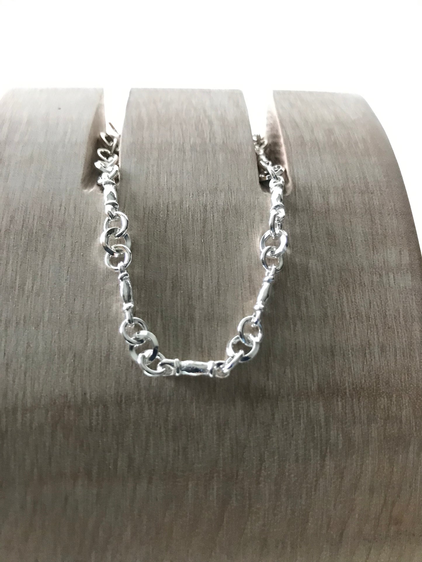 BRACELET BARIL 3 ANNEAUX