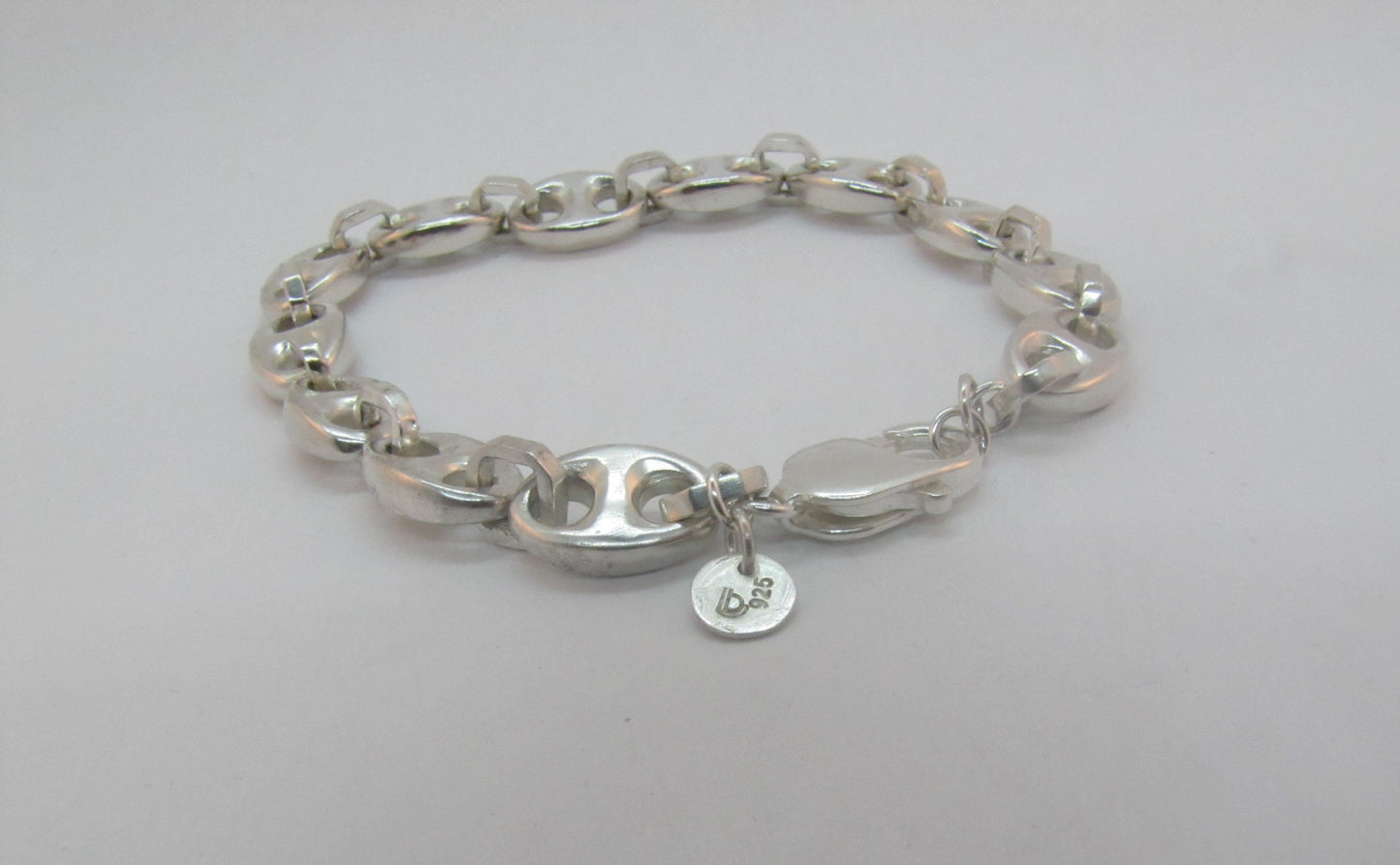 BRACELET CAFÉ-CARRÉ