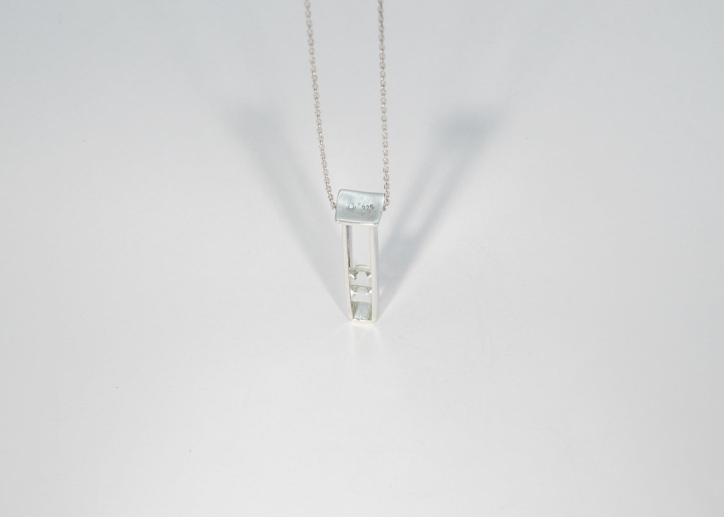 COLLIER PENDENTIF JAPONAIS