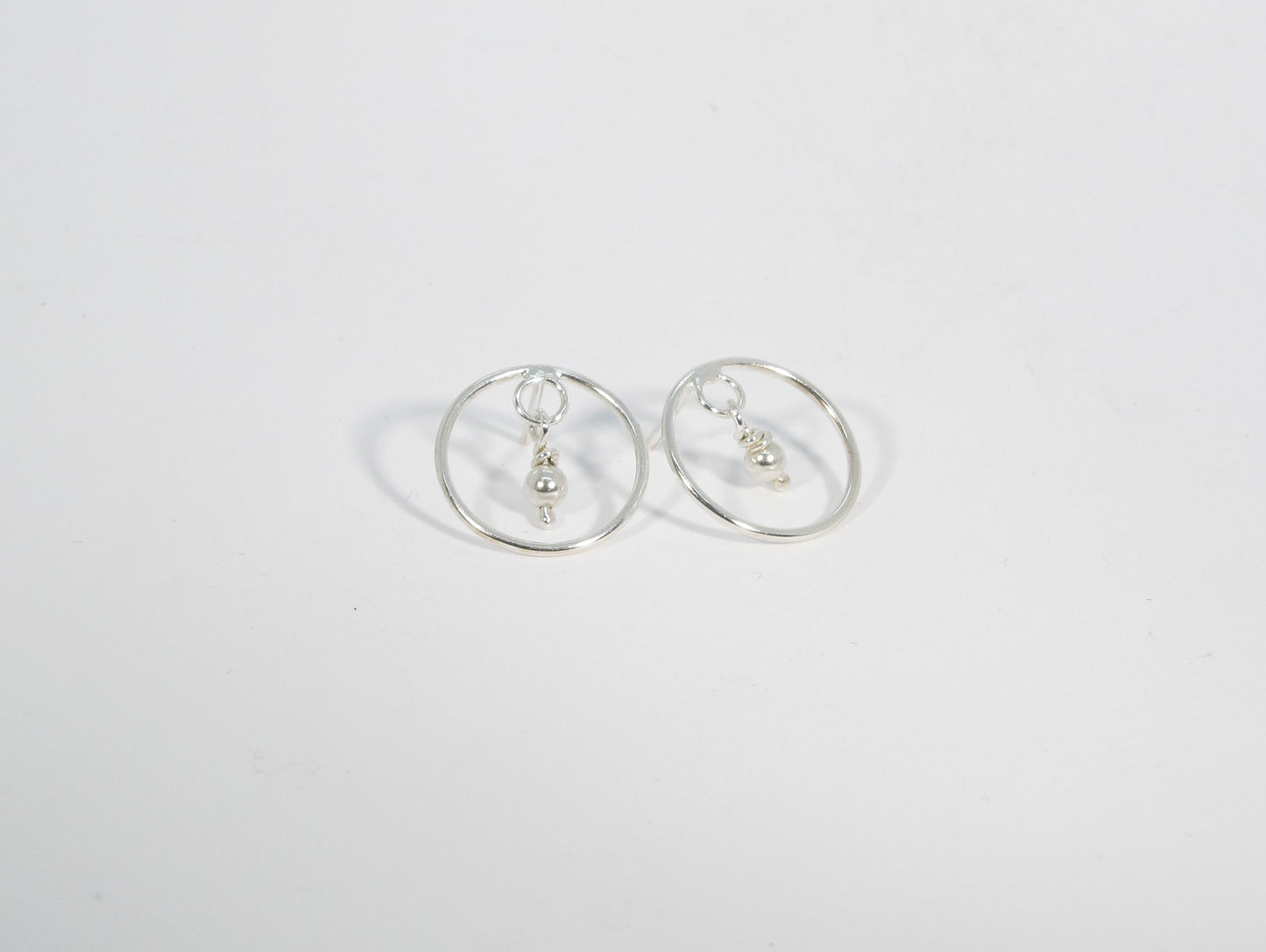 BOUCLES ANNEAUX BILLES