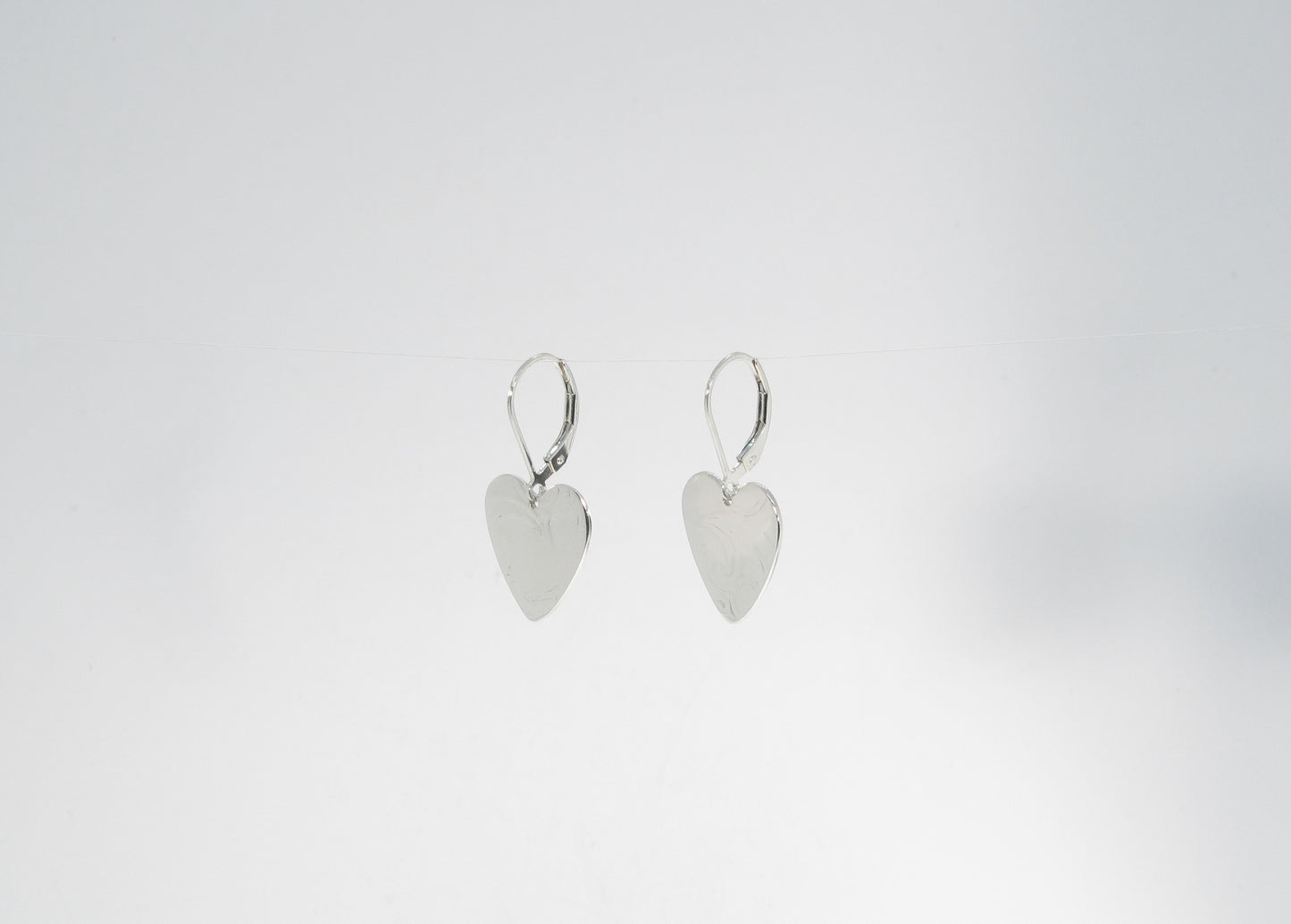 BOUCLES COEUR DOUCEUR