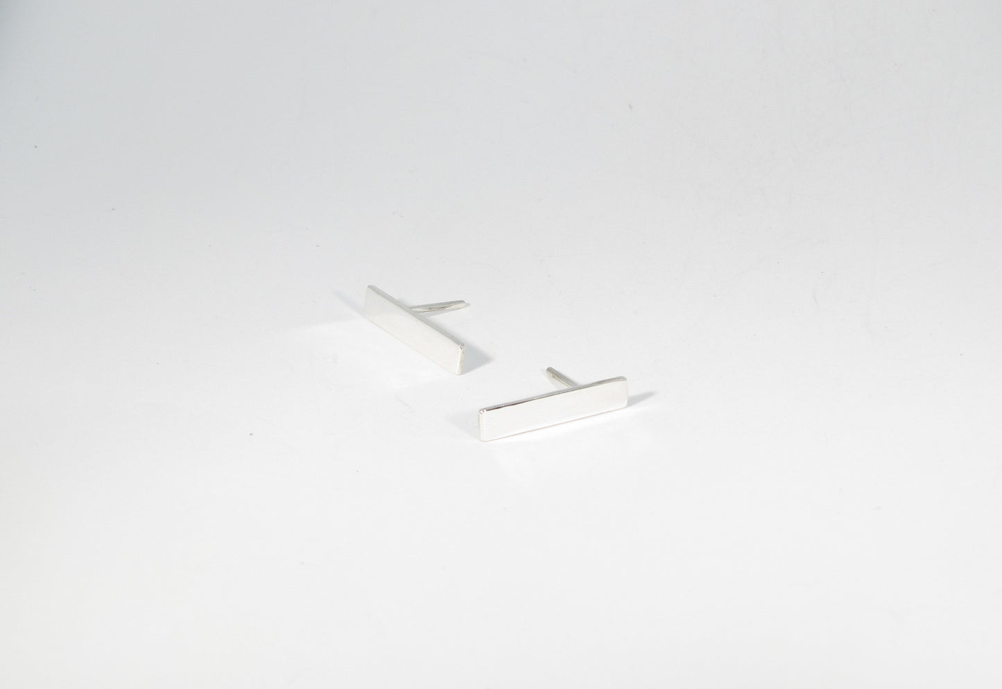 BOUCLES RECTANGLE 20 X 4