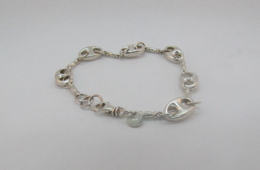 BRACELET CAFÉ-BARIL
