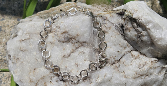 BRACELET CARRÉ