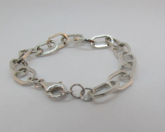 BRACELET OCTOGONE
