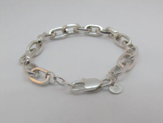 BRACELET OVAL GRAND