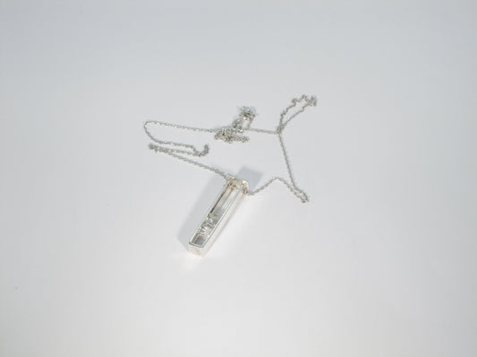 COLLIER PENDENTIF JAPONAIS