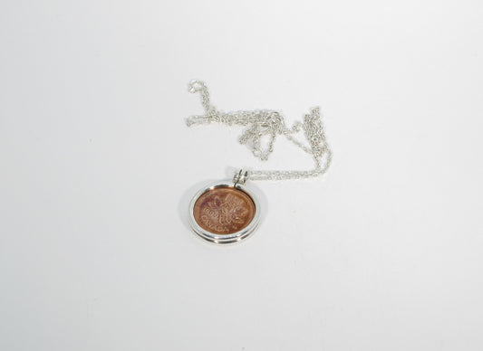 COLLIER PENDENTIF CENT