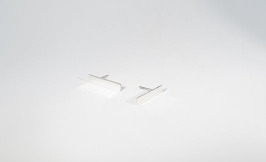 BOUCLES RECTANGLE 20 X 4