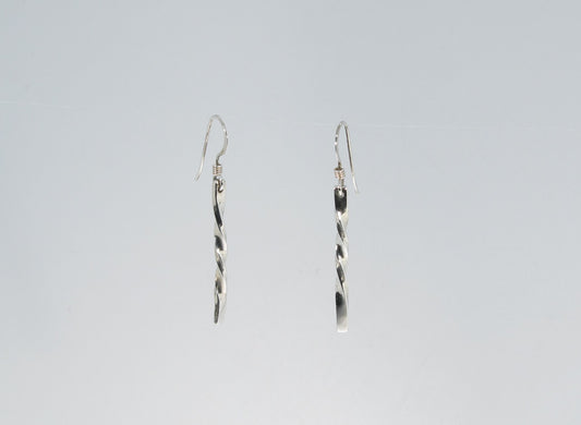 BOUCLES VRILLÉES