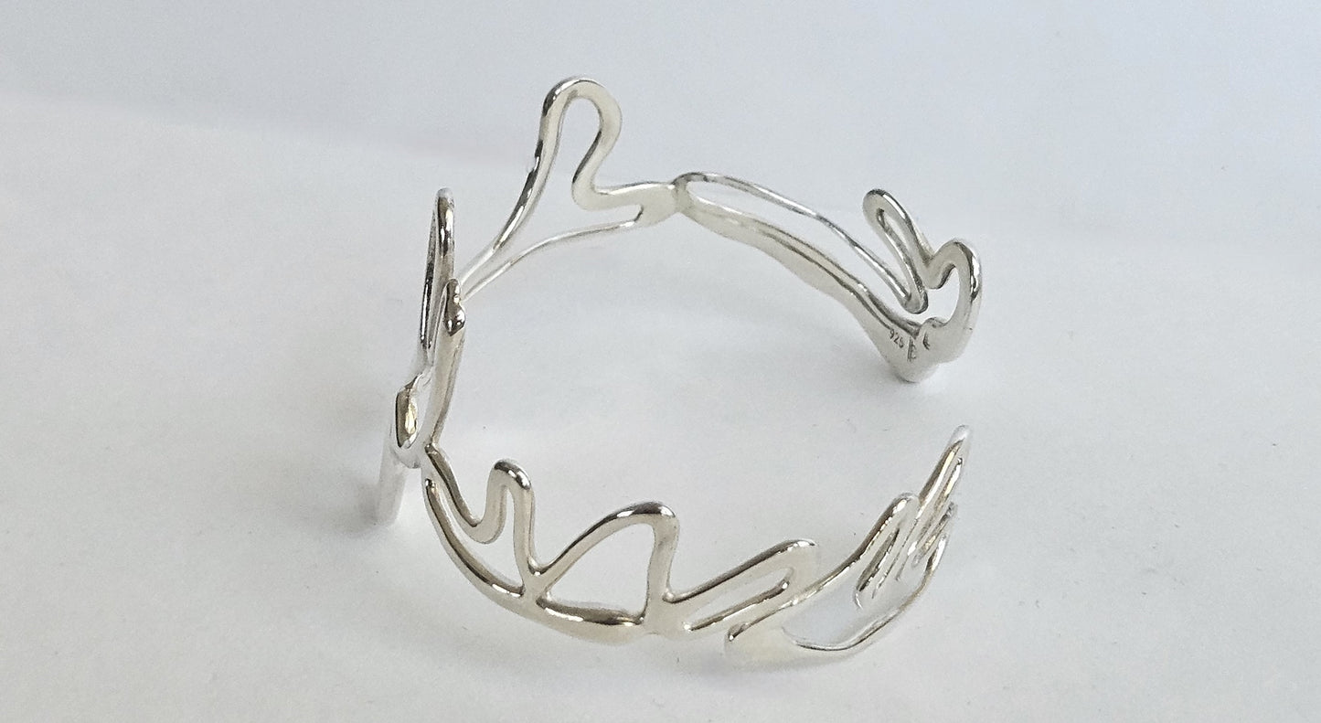 BRACELET L'ÉLÉGANTE