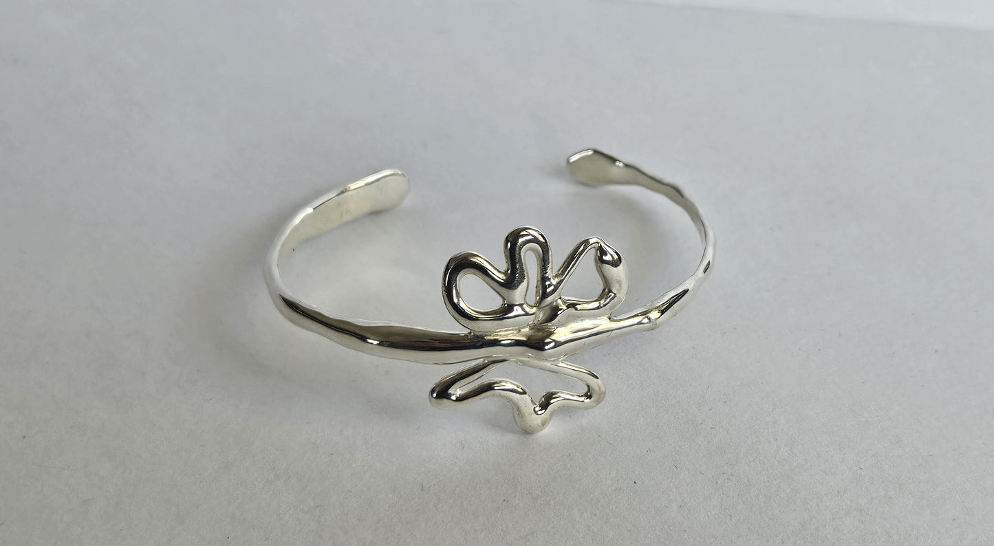 BRACELET LE PAPILLON