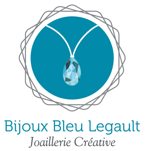 Bijoux Bleu Legault